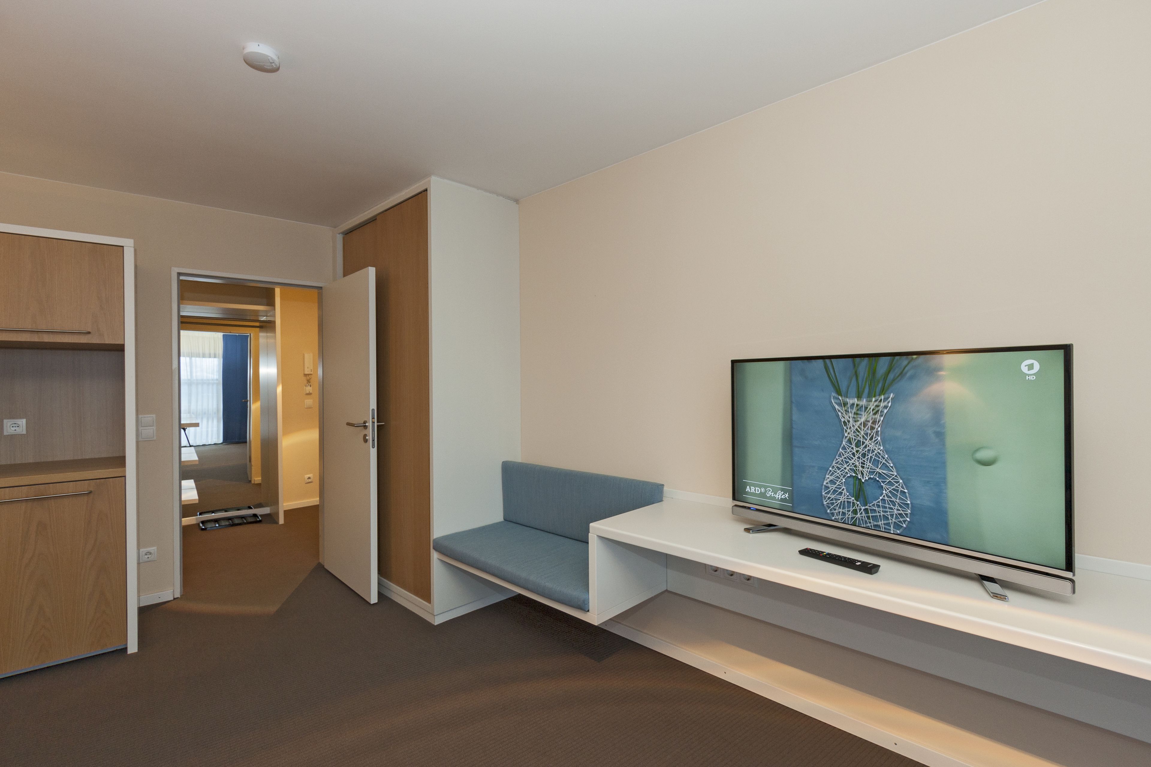 Foto - Alpenresidenz Buchenhöhe