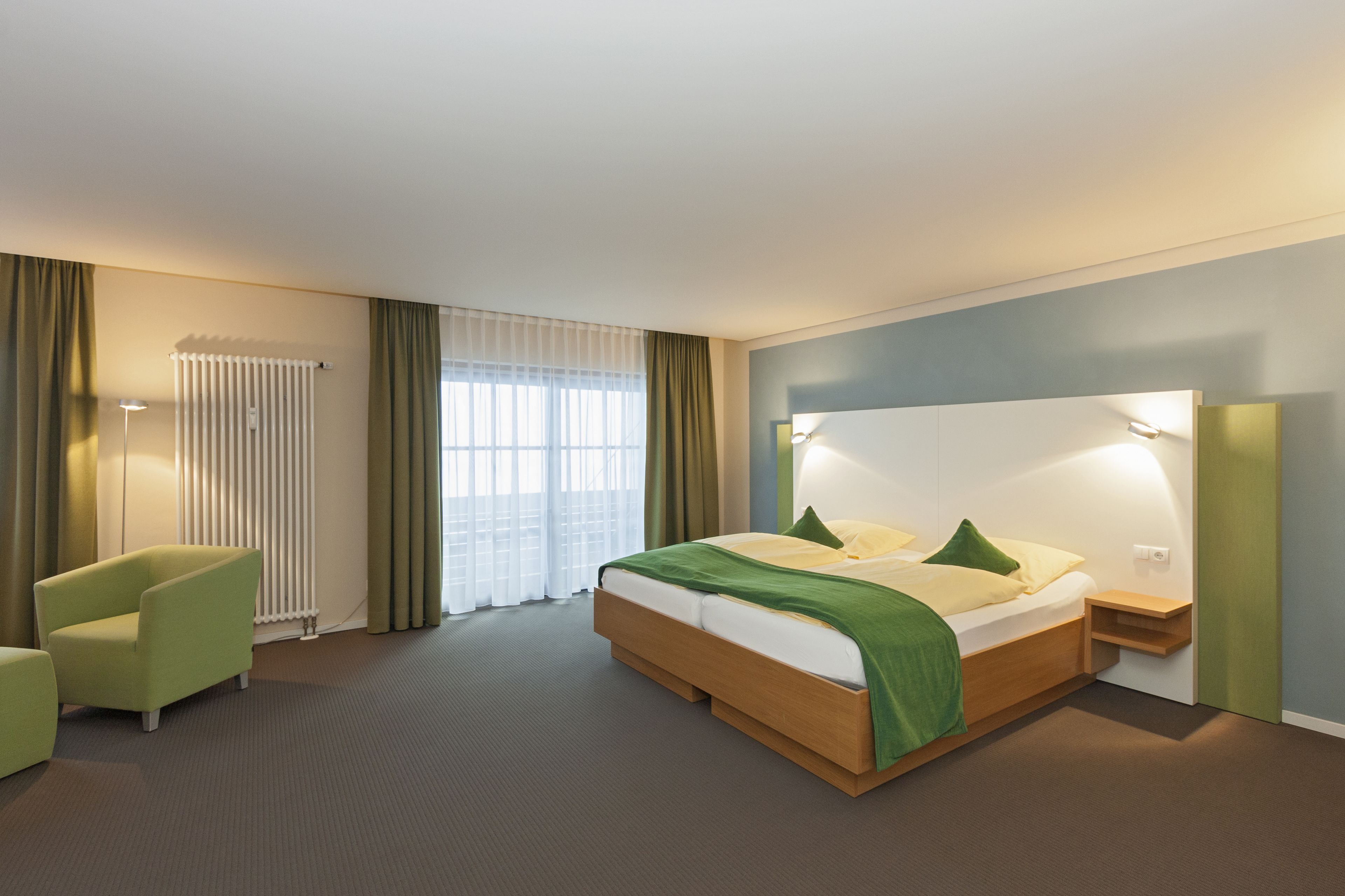 Foto - Alpenresidenz Buchenhöhe