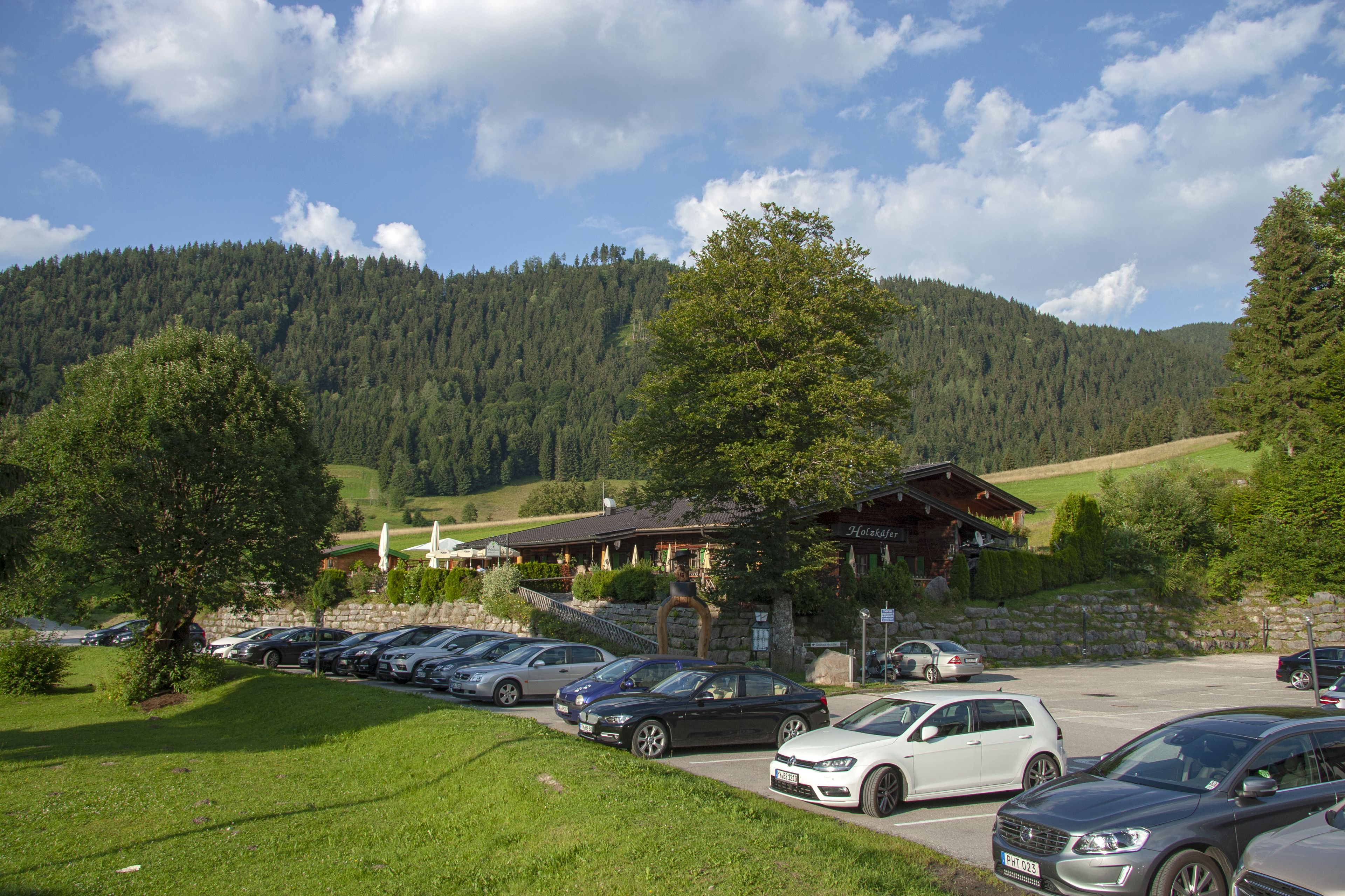 Foto - Alpenresidenz Buchenhöhe