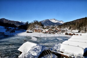 Deportes de invierno