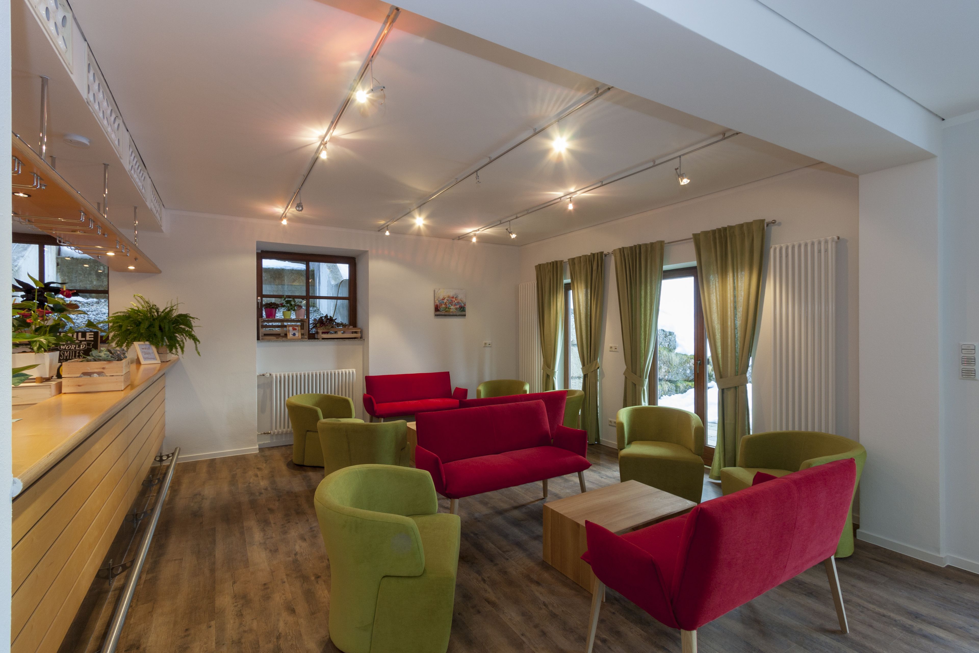 Foto - Alpenresidenz Buchenhöhe