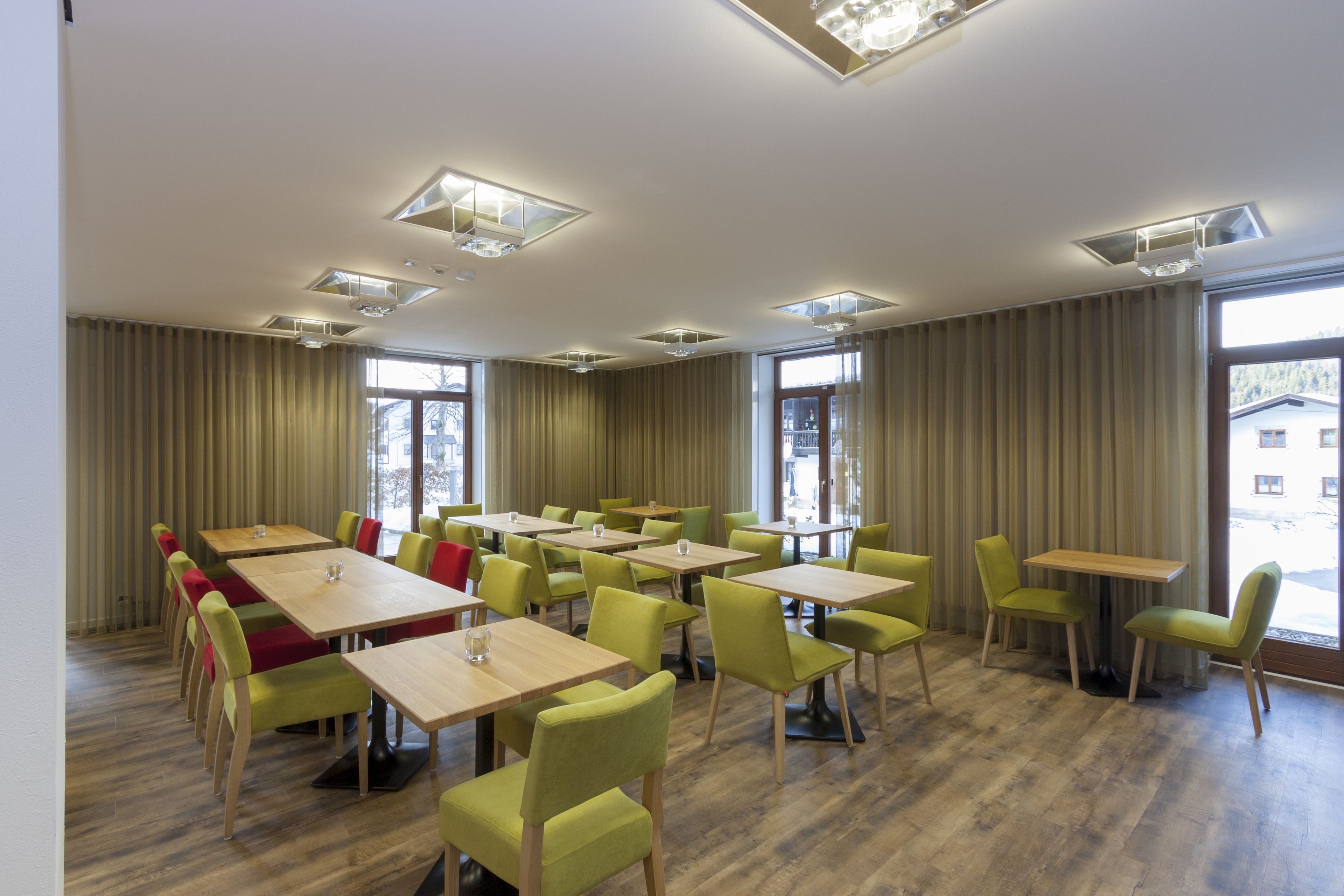 Foto - Alpenresidenz Buchenhöhe