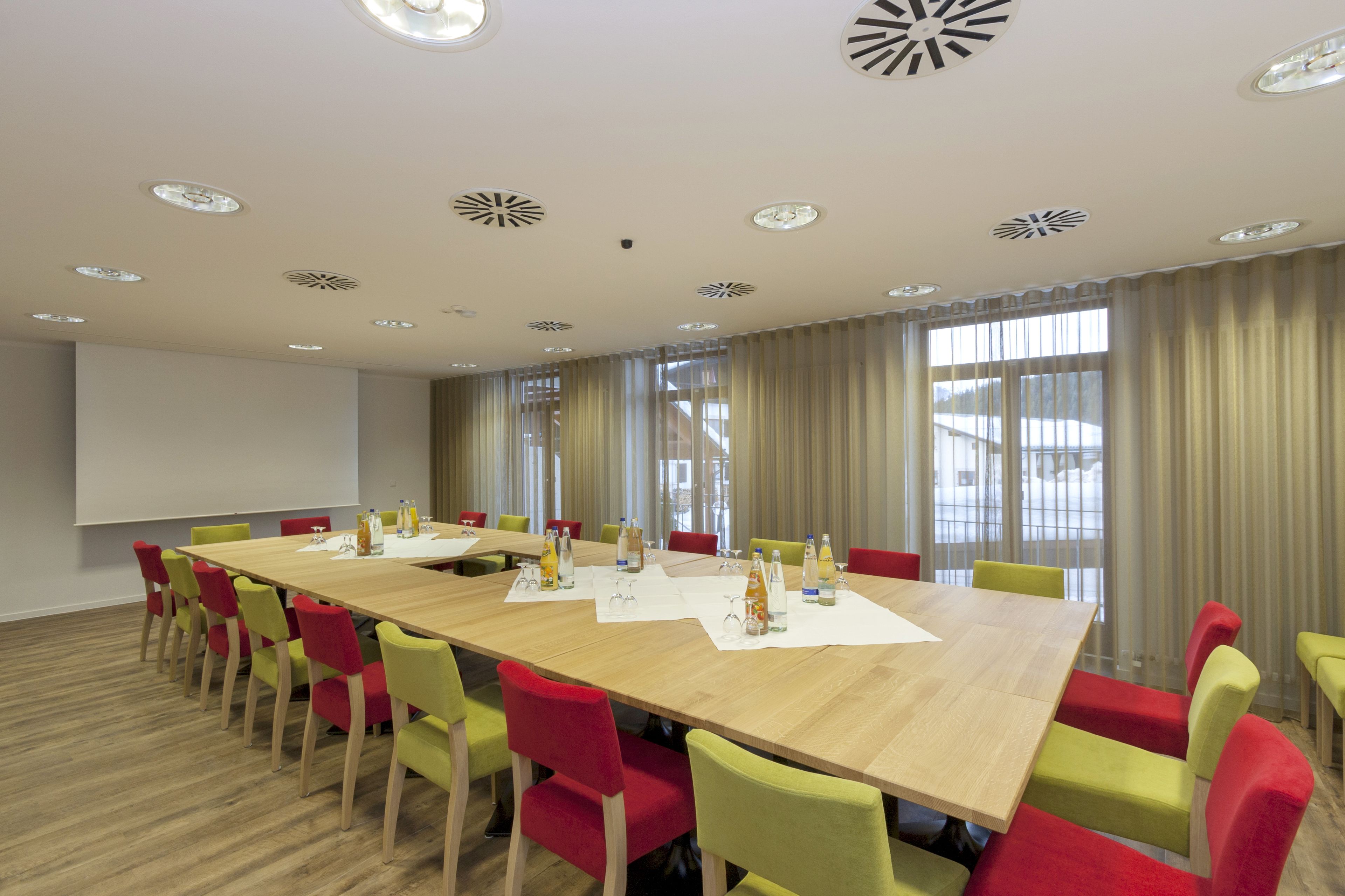 Foto - Alpenresidenz Buchenhöhe