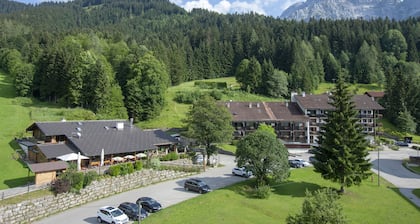 Alpenresidenz Buchenhöhe