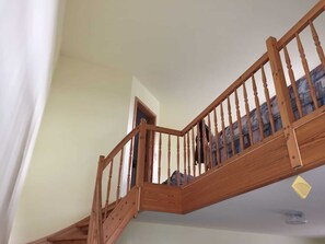 Unclassified image, 5 of 19, button - Relaxation in the beautiful Lüneburg Heath - beautiful half-timbered house (Göhrde)