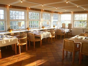 Restaurantes