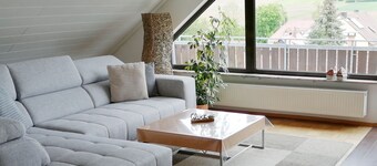 Apartment Himmelblau - Apartment Himmelblau