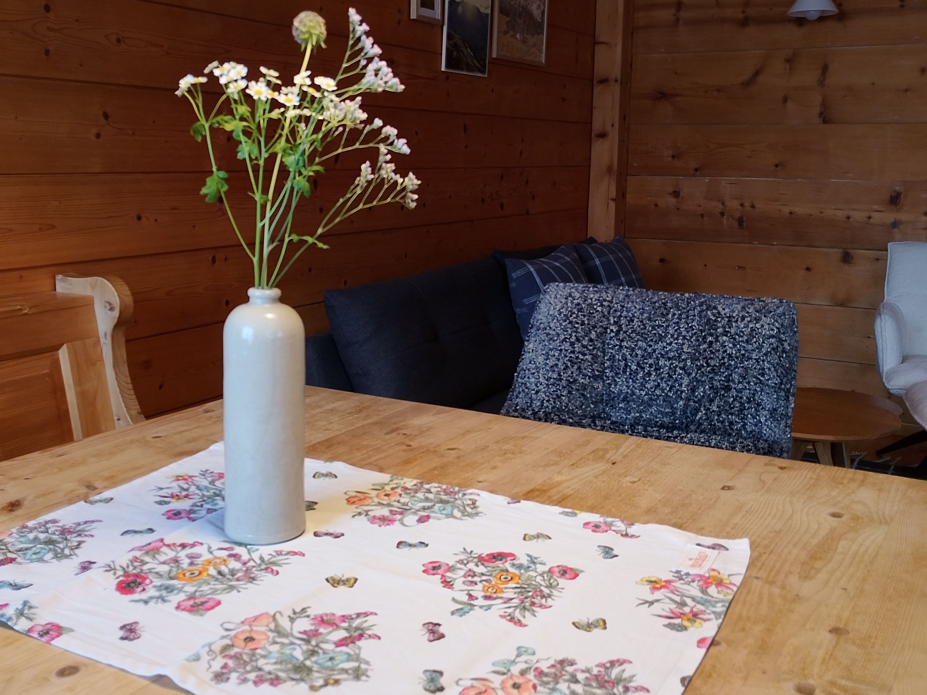 Ferienwohnung Hehnagartn,  2 Personen, 50 Qm, 1 Separates Schlafzimmer - Schleching