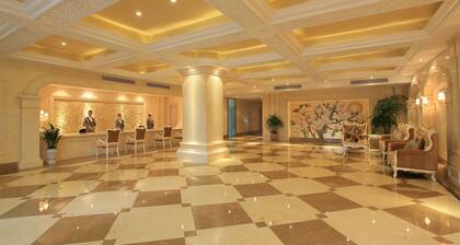 Zhuhai Rongfeng Hotel