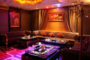 Nightclub - Zhuhai Rongfeng Hotel (Zhuhai)