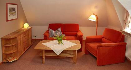 3-bed room no. 3 - Pension Froeschel