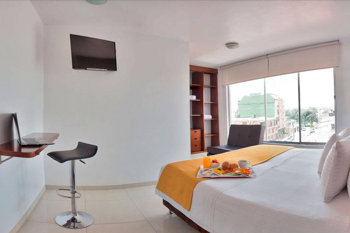 In-room safe, iron/ironing board (on request), free WiFi, bed sheets
