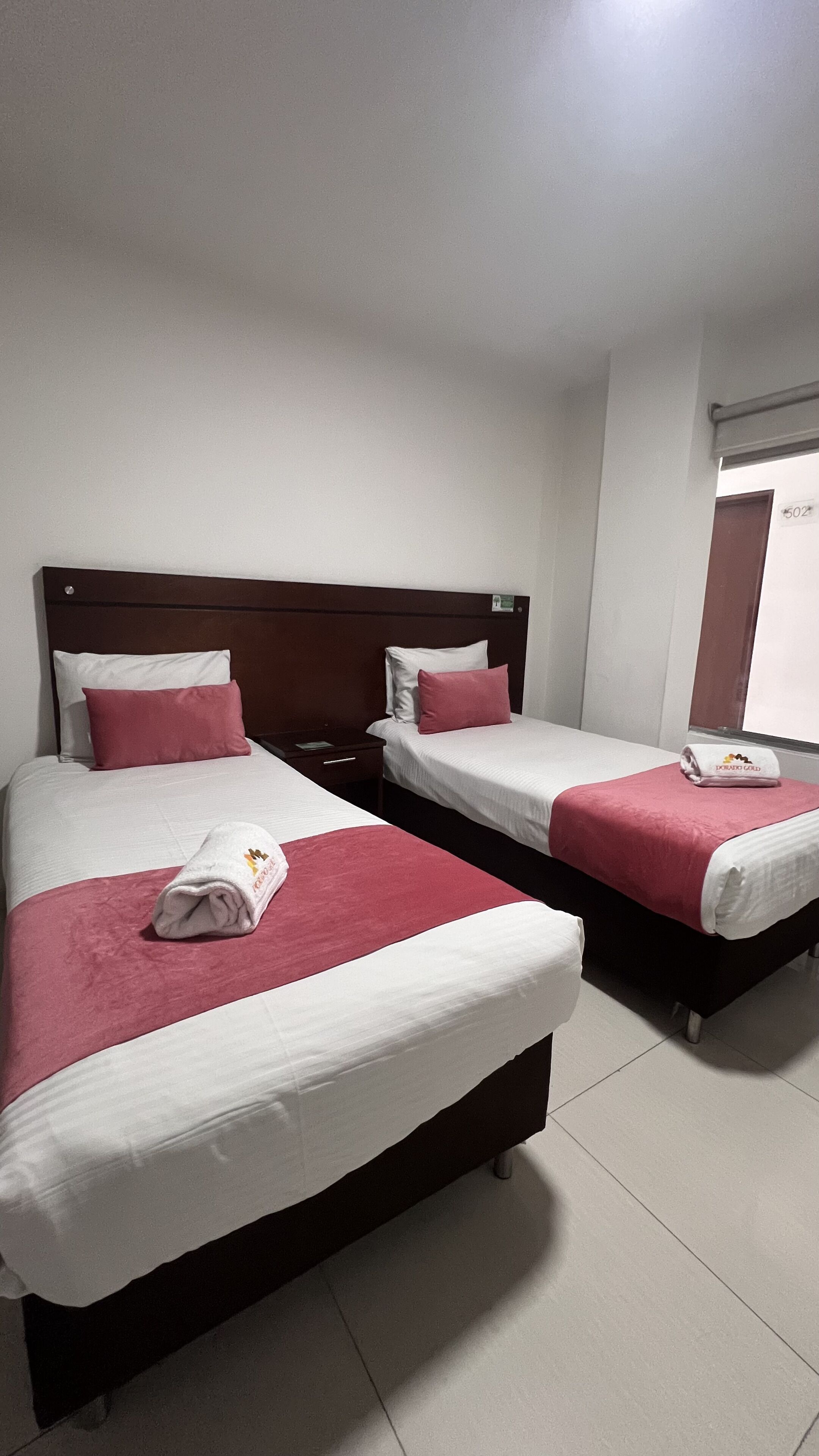 Photo - Hotel Dorado Gold