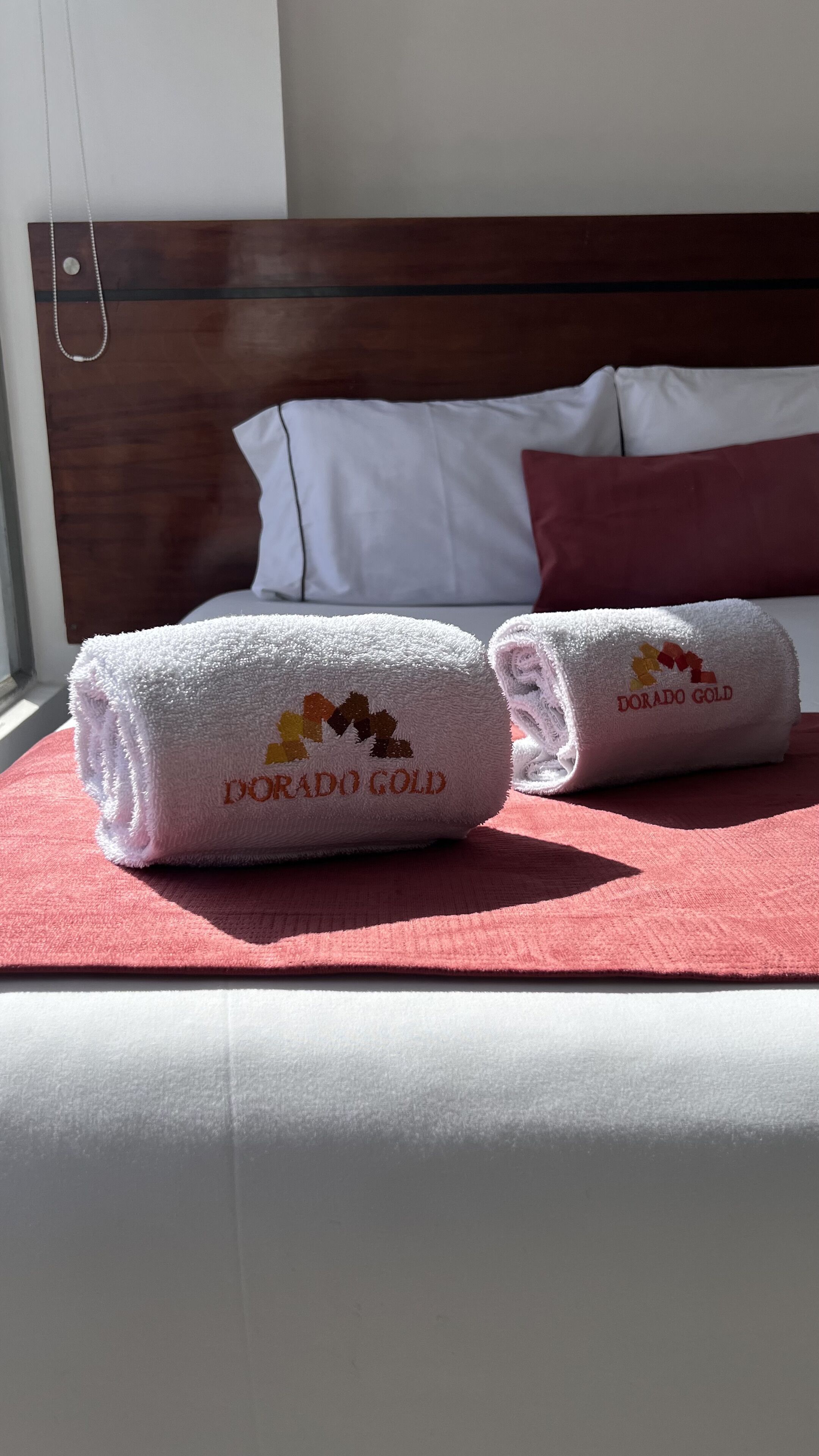 Photo - Hotel Dorado Gold