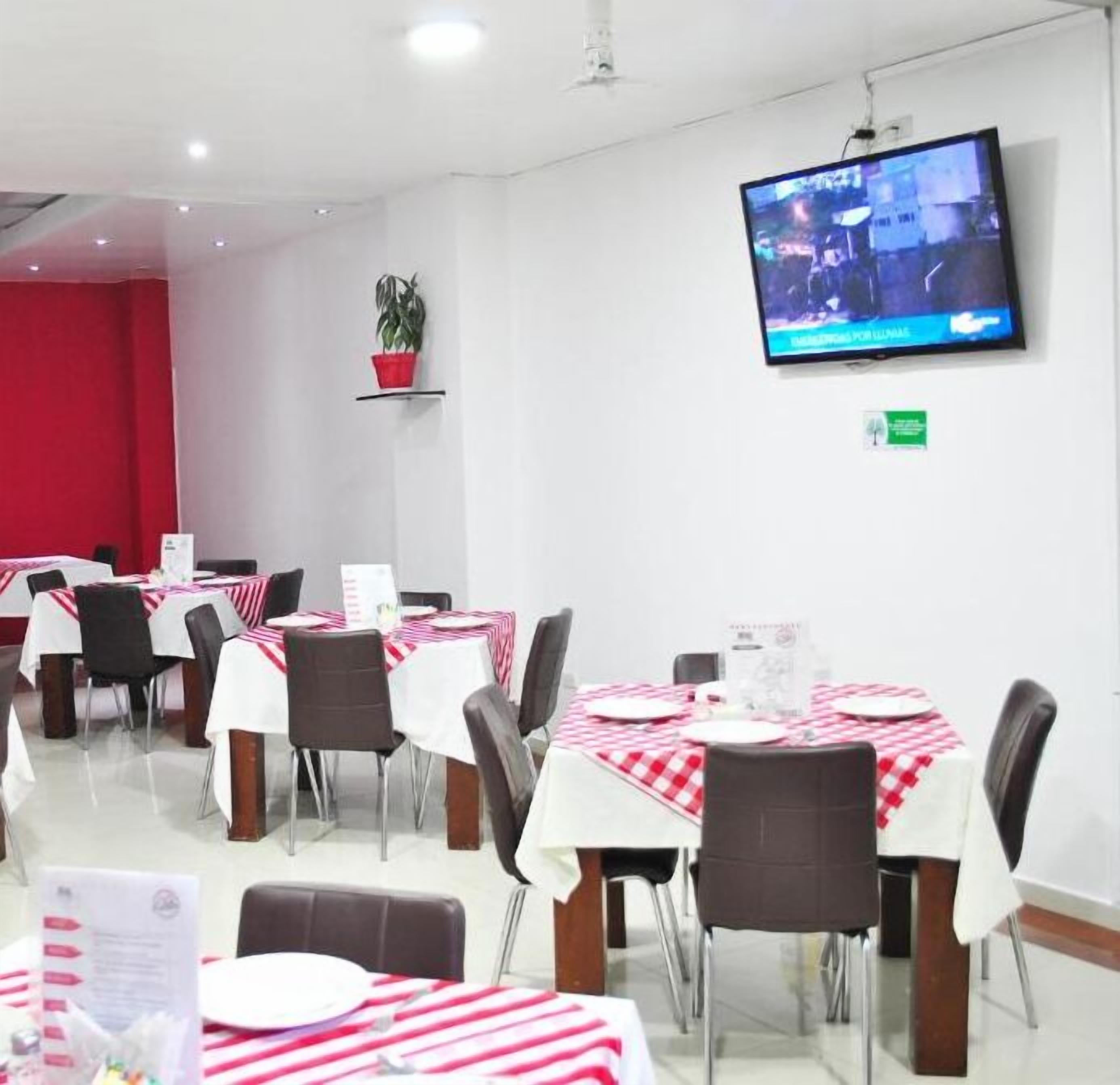 Photo - Hotel Dorado Gold