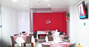 Dining - Hotel Dorado Gold Bogota (Bogotá)