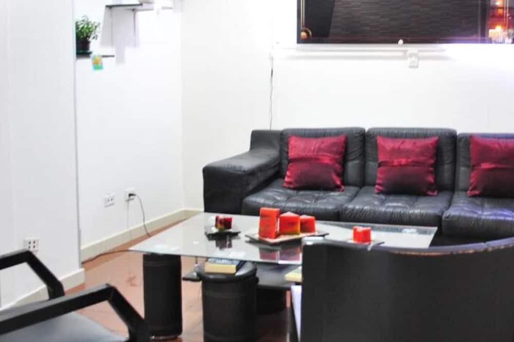 Hotel Dorado Gold Bogota