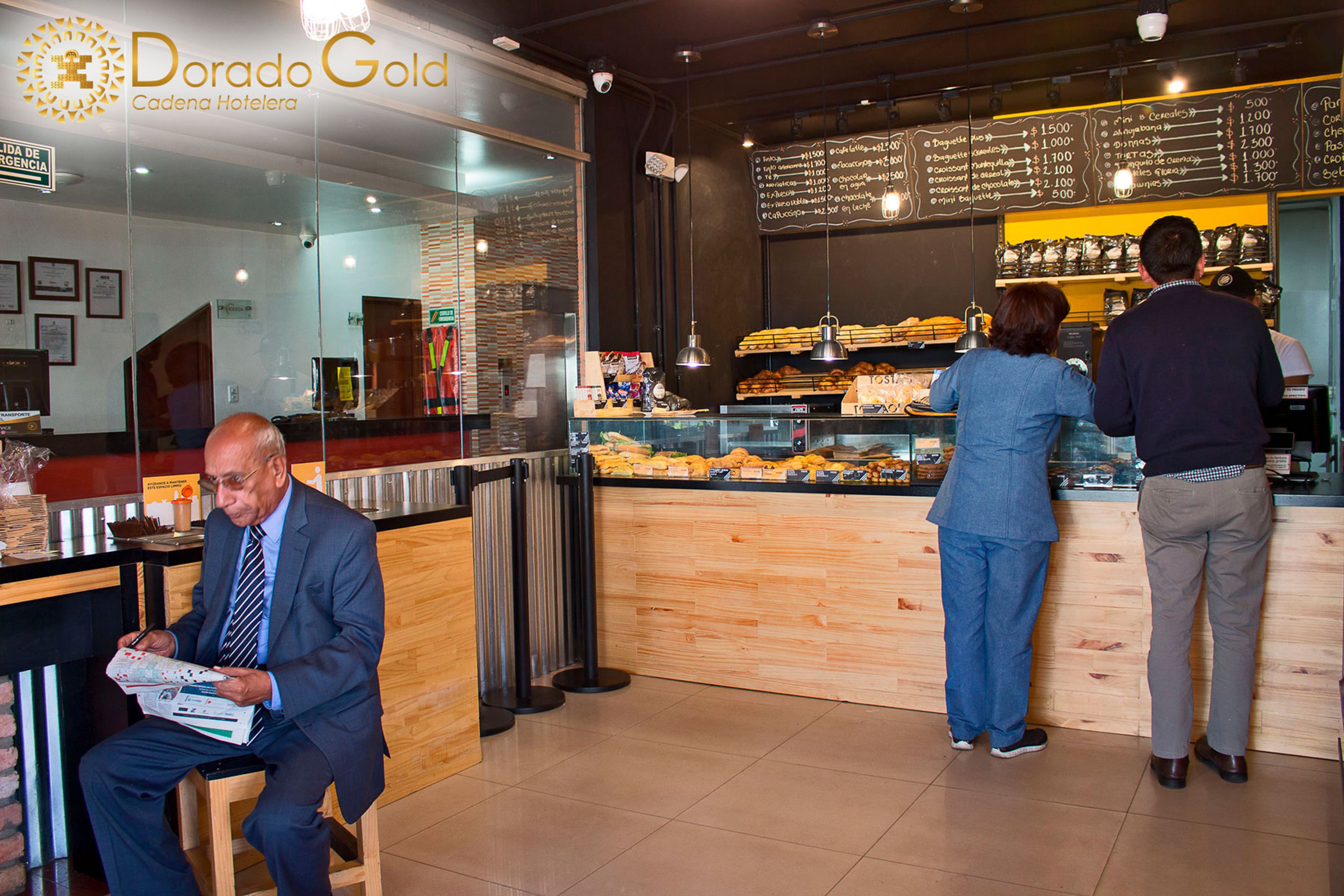 Photo - Hotel Dorado Gold