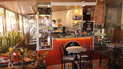 Hotel Dorado Gold Bogota