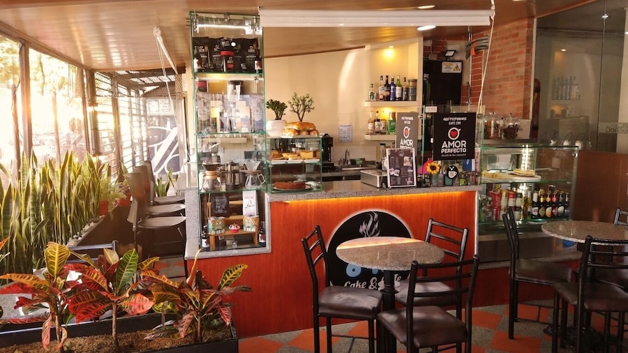 Hotel Dorado Gold Bogota