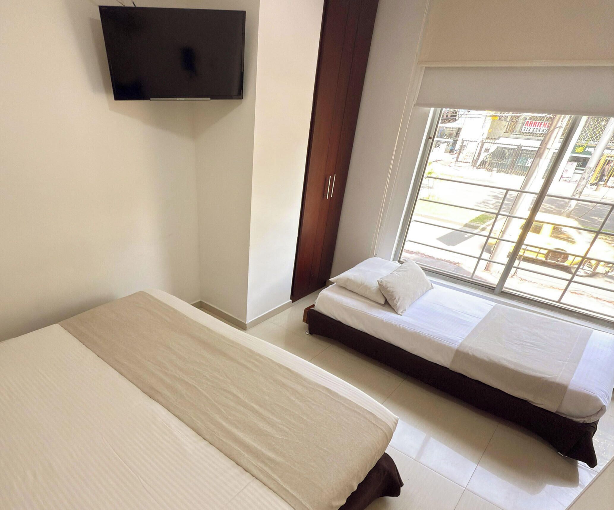 Photo - Hotel Dorado Gold Bogota
