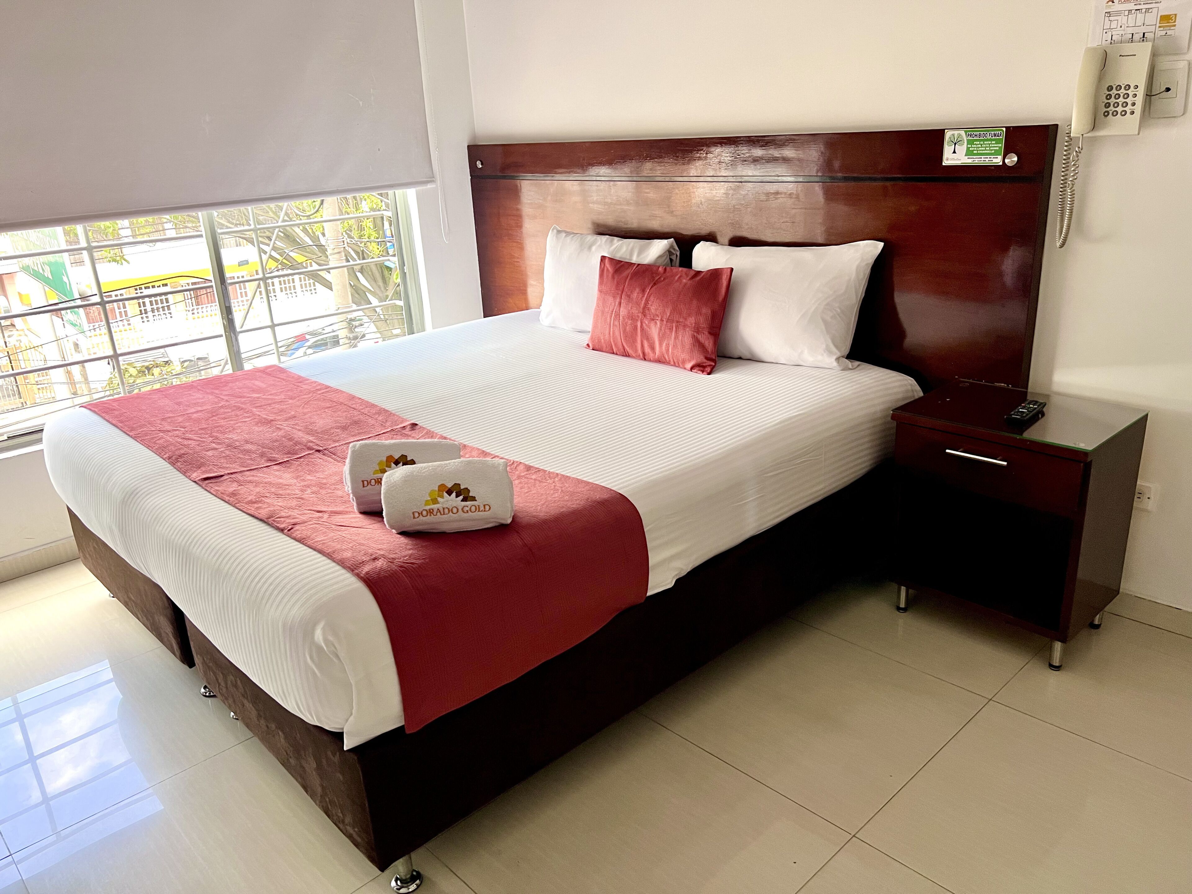 Photo - Hotel Dorado Gold