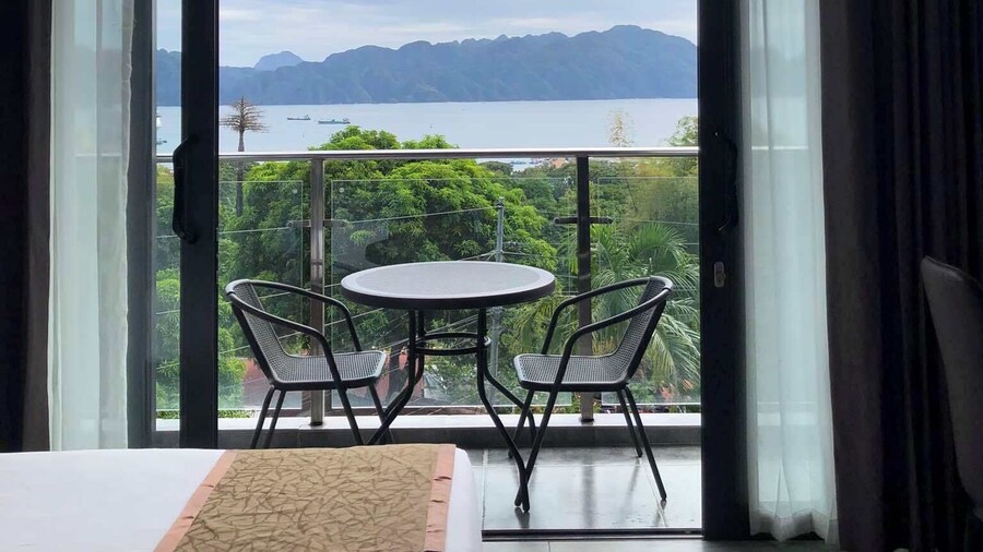 Vienna Hotel (Newly Renovated 2025)