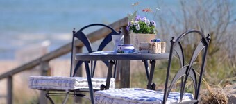 . Apt 22 Diek arrière - arrière Diek Apt 22.