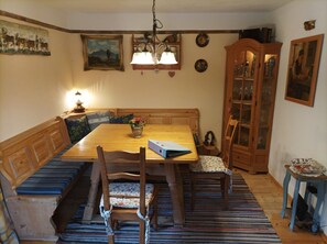Restauration