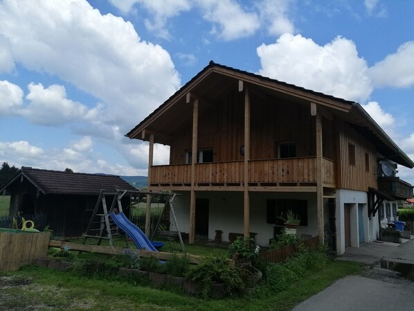 Esterni