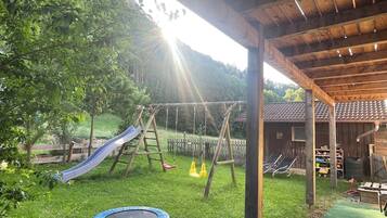 Kinderbereich