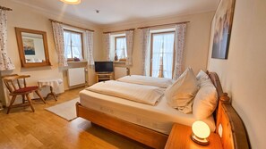 1 bedroom, Internet, bed sheets