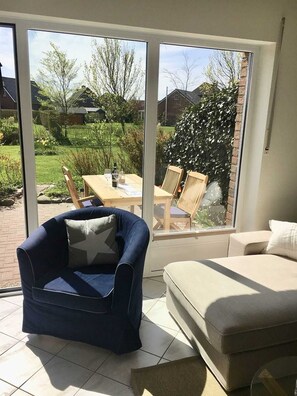 Télévision à écran plat