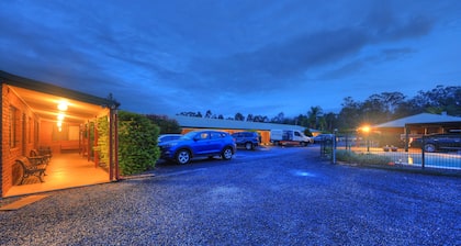 Wondai Colonial Motel