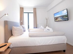 1 bedroom, WiFi - Ohlerich storage app. 16 - Ohlerich Speicher App. 16 (Wismar)