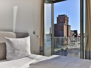 1 Schlafzimmer, WLAN