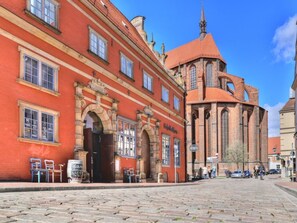 Außenbereich