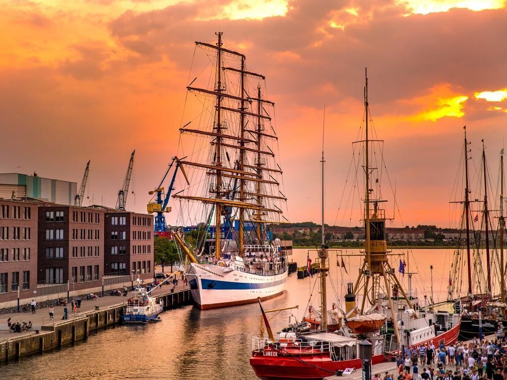 Jachthaven