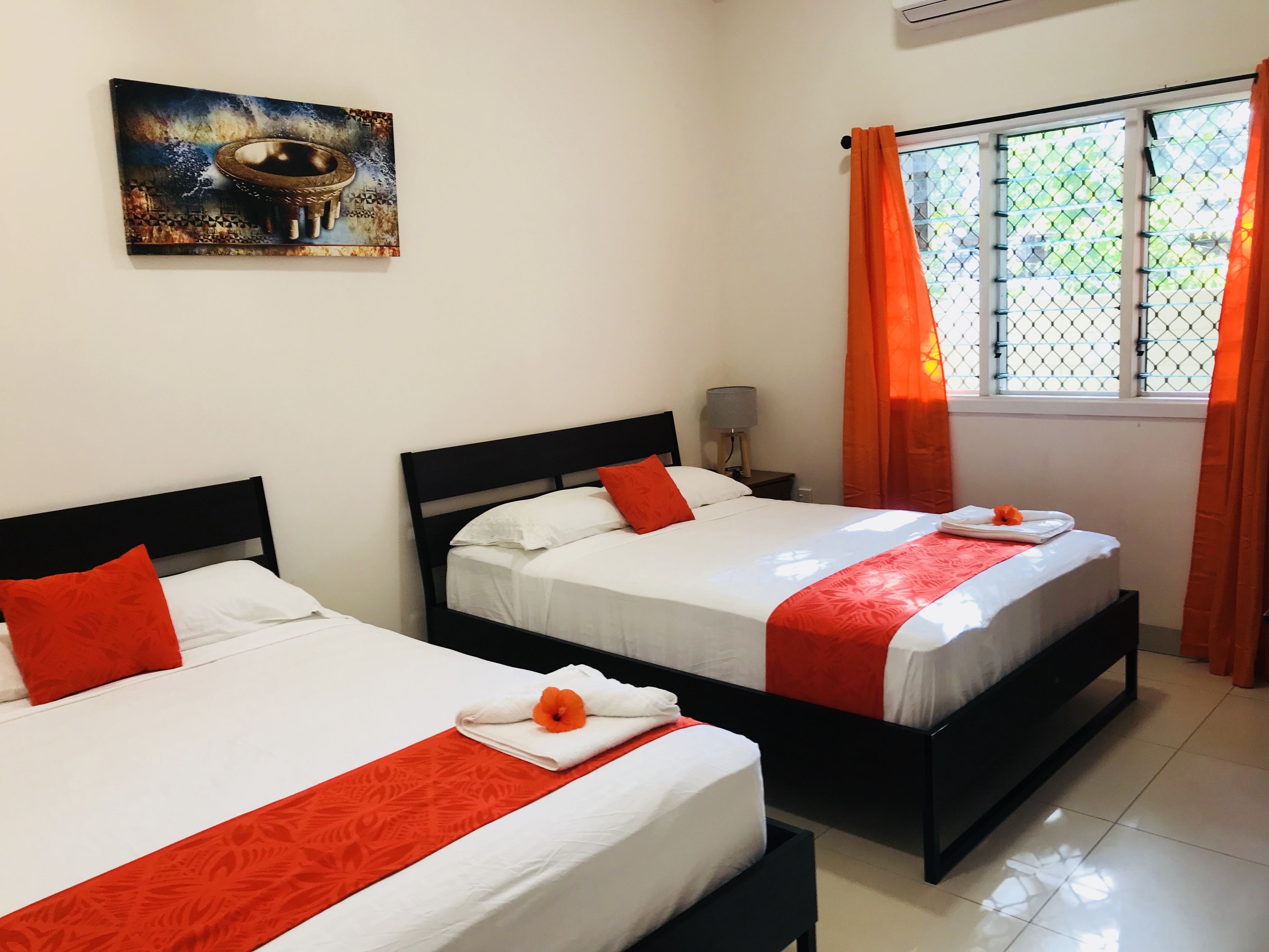 Apartment, 2 Bedrooms, Kitchen, Mountain View