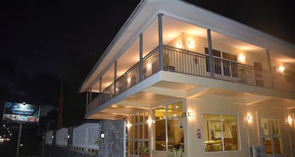 Samoana Boutique Hotel