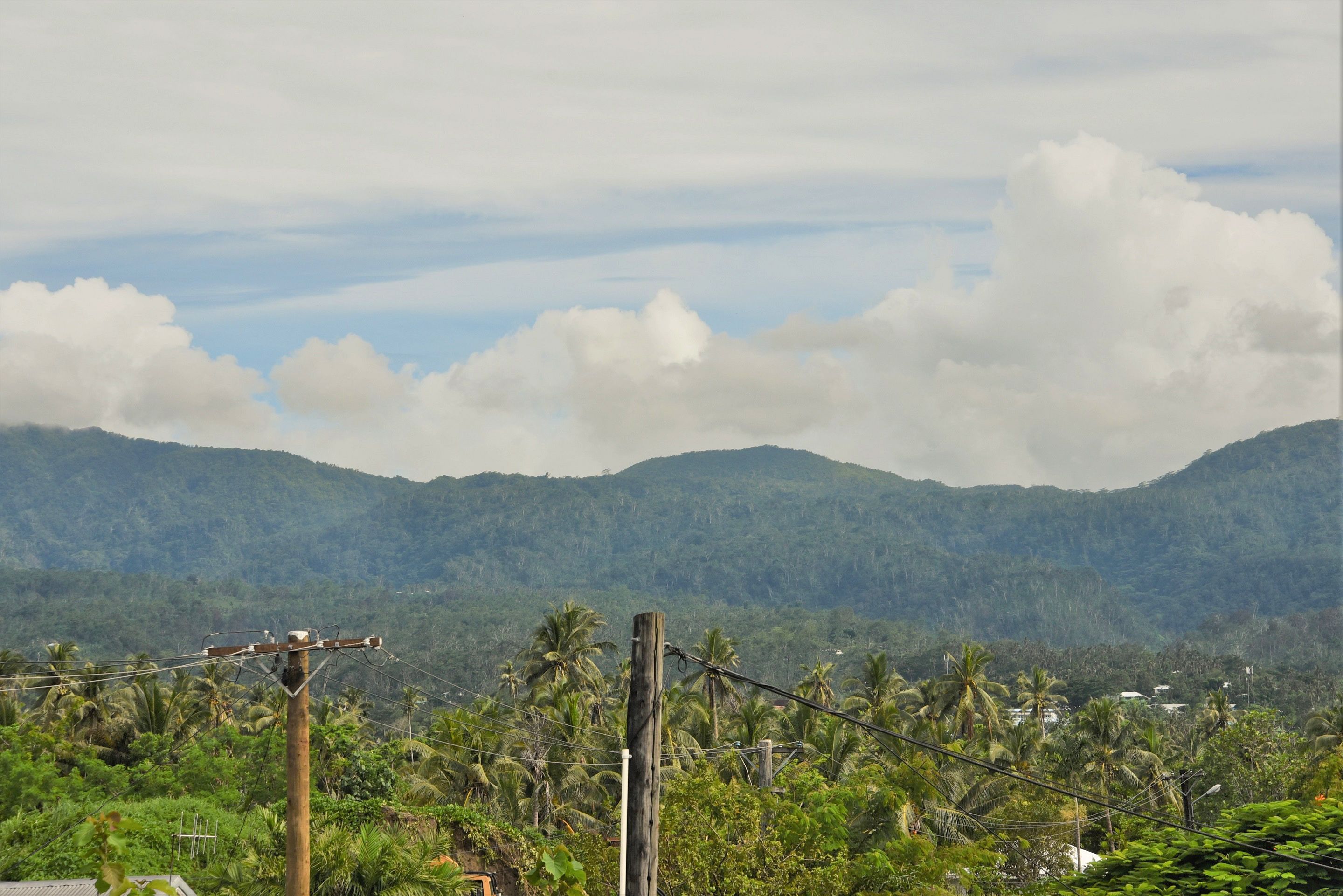 apartment, 2 bedrooms, kitchen, mountain view | mountain view