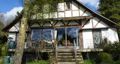 Ferienwohnung Am Walde - Ferienwohnung