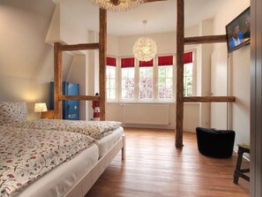2 bedrooms, WiFi