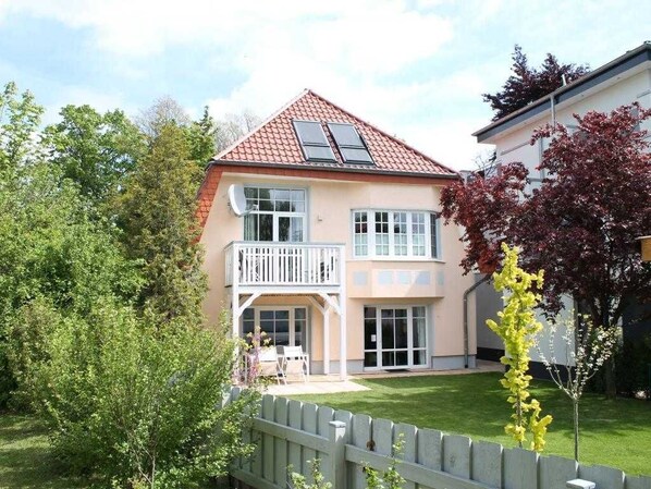 Udendørsområde