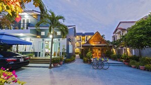 Exterior - Friendly Villa Hoian (Da Nang)
