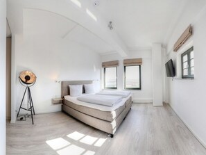 2 habitaciones y wifi 