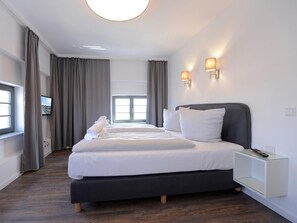 1 habitación y wifi 