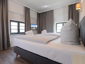 1 Schlafzimmer, WLAN