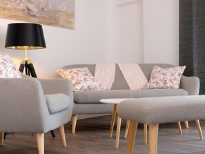 TV - Ohlerich storage app. 36 - Ohlerich Speicher App. 36 (Wismar)