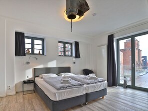 1 bedroom, WiFi